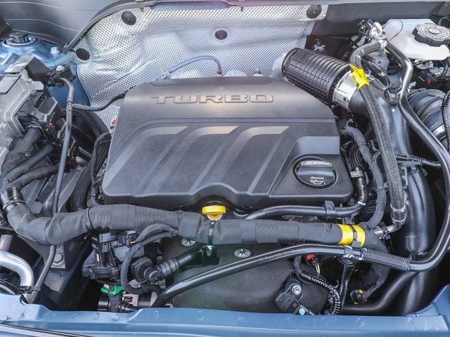 New 2026 Buick Envista Preferred w/ Convenience I Package FWD image 28