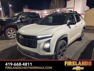 Used 2025 Chevrolet Equinox LT w/ Midnight Edition 360° Tour