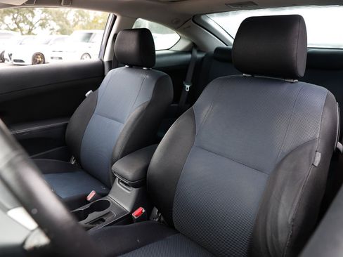 Used 2009 Scion tC image 6