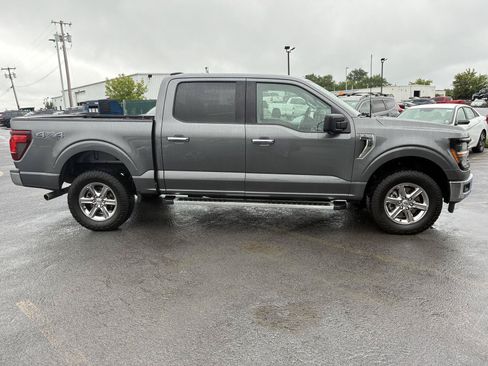 Used 2024 Ford F150 XLT AWD/4WD image 8