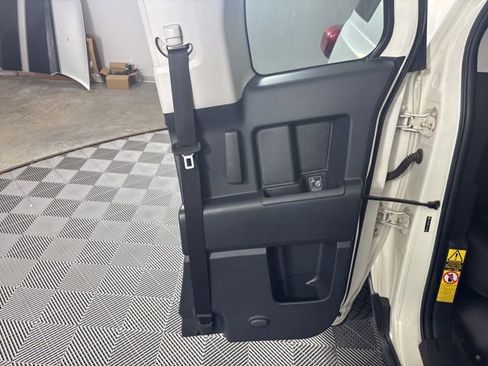 Used 2012 Toyota FJ Cruiser 4WD w/ Convenience Pkg image 23