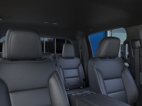 New 2026 Chevrolet Silverado EV LT w/ Plus Package image 67