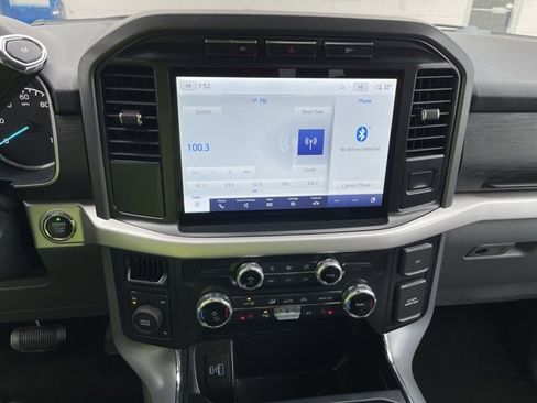 Used 2022 Ford F150 XLT w/ Equipment Group 302A High image 14