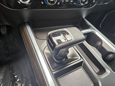 Used 2024 Chevrolet Silverado 1500 RST AWD/4WD image 12