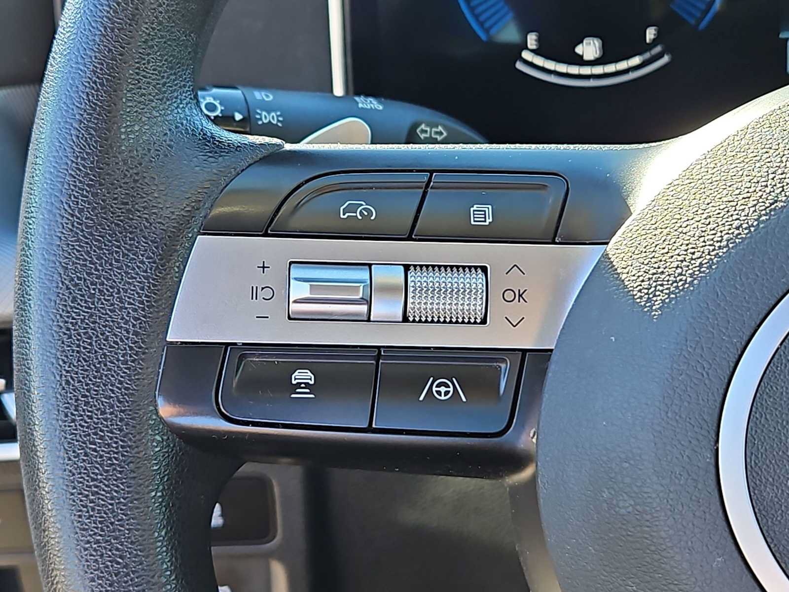 Used 2025 Hyundai Sonata SEL FWD image 19