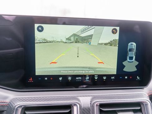 New 2026 Ford Mustang Premium image 19