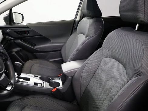 Certified 2024 Subaru Crosstrek 2.0i Premium w/ Crosstrek Mirror Package AWD/4WD image 13