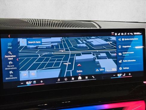 New 2027 BMW M5 w/ Carbon Package AWD/4WD image 12
