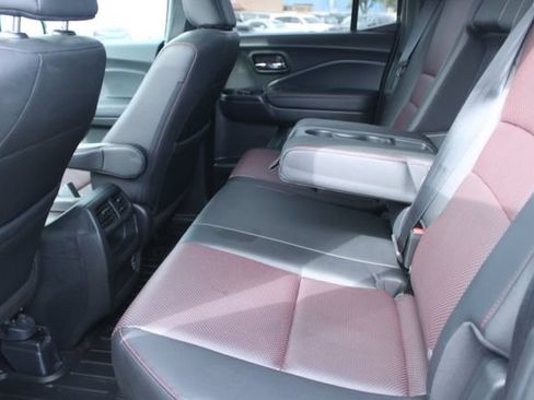 Used 2022 Honda Ridgeline Black Edition image 41
