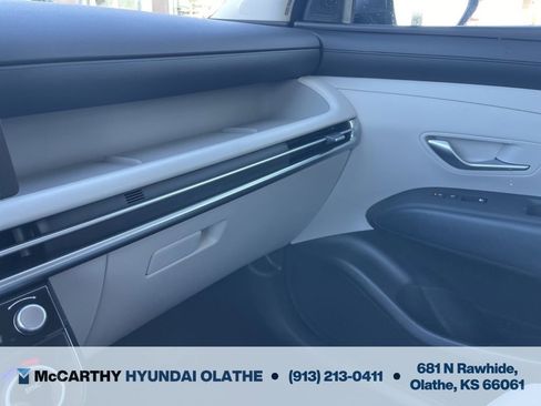 Used 2026 Hyundai Tucson SEL FWD image 29