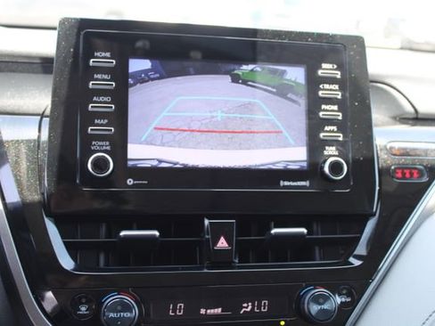 Used 2023 Toyota Camry SE FWD image 29