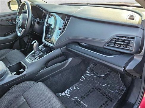 Used 2025 Subaru Outback Premium image 22
