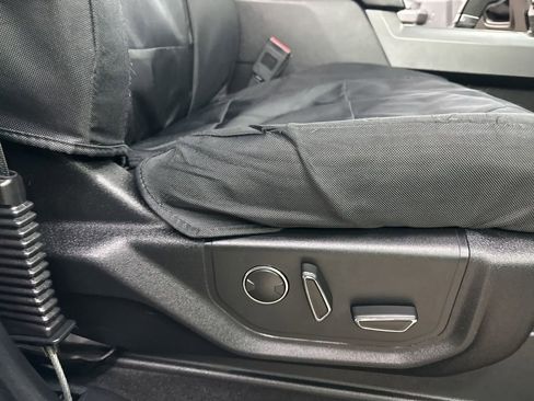 Used 2020 Ford F150 XLT w/ Equipment Group 302A Luxury image 21