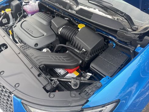 New 2026 Chrysler Pacifica Select image 16