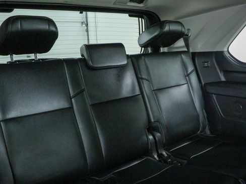 Used 2024 Toyota Sequoia Limited w/ TRD Off-Road Package AWD/4WD image 31