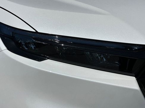 New 2026 Honda CR-V Sport Touring image 33