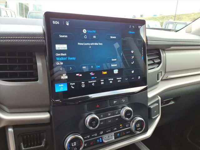 Used 2023 Ford Expedition XLT AWD/4WD image 19