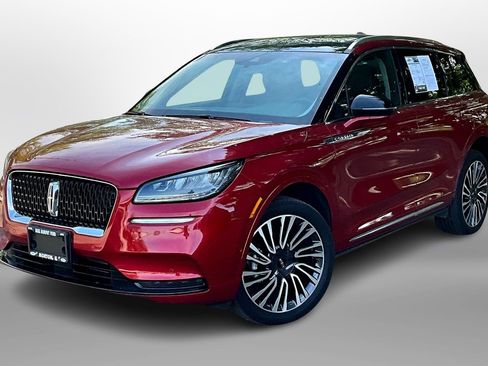 Used 2021 Lincoln Corsair Reserve w/ Equipment Group 201A image 12