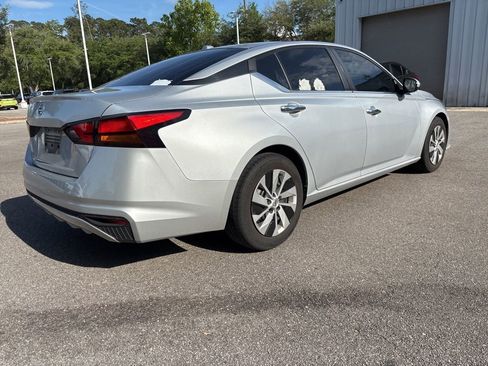 Used 2020 Nissan Altima 2.5 S FWD image 20