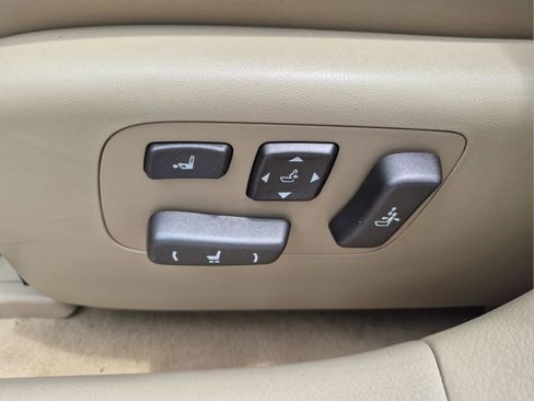 Used 2009 Lexus LS 460 L AWD/4WD image 14
