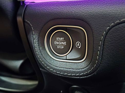 Certified 2023 Mercedes-Benz GLS 580 GLS 580 image 34