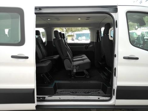 Used 2025 Ford Transit 350 XLT RWD image 19