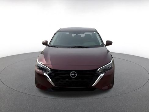 Used 2024 Nissan Sentra SV image 4