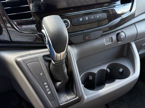 New 2025 Ford Transit 150 Low Roof AWD image 23