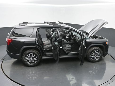 Used 2023 GMC Acadia SLT image 67