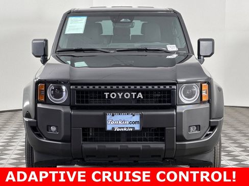 Certified 2025 Toyota Land Cruiser 1958 image 9