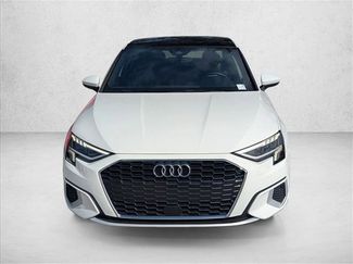 Used 2024 Audi A3 2.0T Premium w/ Convenience Package video 2