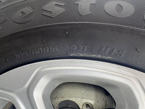 Used 2022 Ford EcoSport SE AWD/4WD image 10
