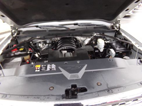 Used 2014 Chevrolet Silverado 1500 LT w/ All Star Edition image 45