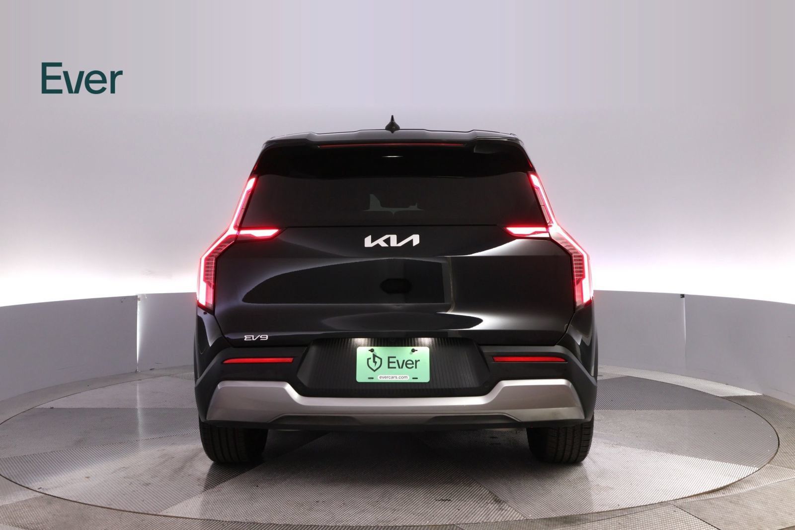 Used 2024 Kia EV9 Light Long Range RWD image 15