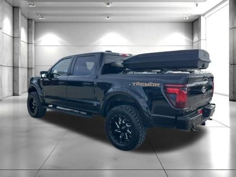 Used 2025 Ford F150 Tremor w/ Tow/Haul Package AWD/4WD image 6
