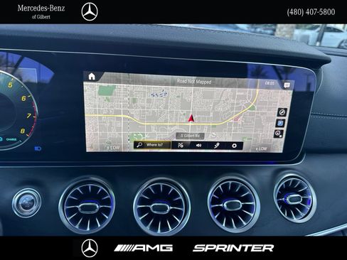 Certified 2022 Mercedes-Benz E 450 Cabriolet w/ AMG Line image 27