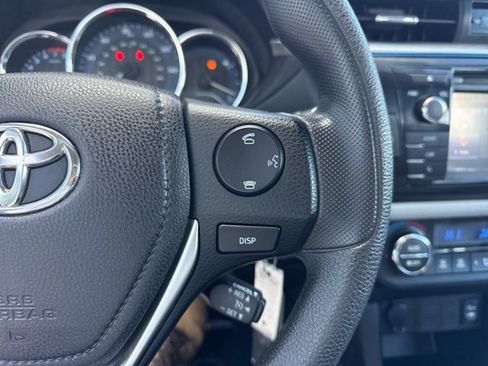 Used 2014 Toyota Corolla L image 16