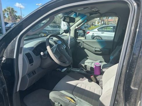 Used 2007 Nissan Xterra S w/ Utility Pkg image 10