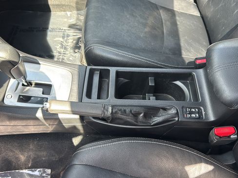 Used 2013 Subaru Impreza 2.0i Sport Limited w/ Popular Pkg 1 AWD/4WD image 26