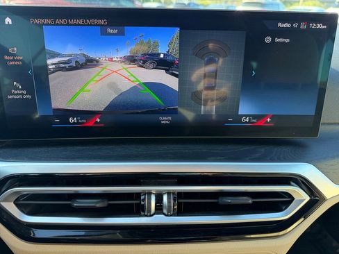 Used 2024 BMW 430i Convertible image 19