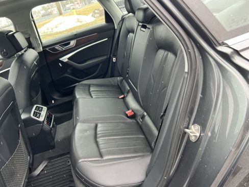 Used 2019 Audi A6 3.0T Prestige image 25