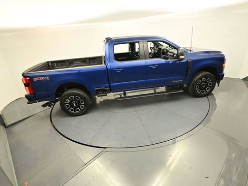 New 2026 Ford F250 Platinum AWD/4WD image 25