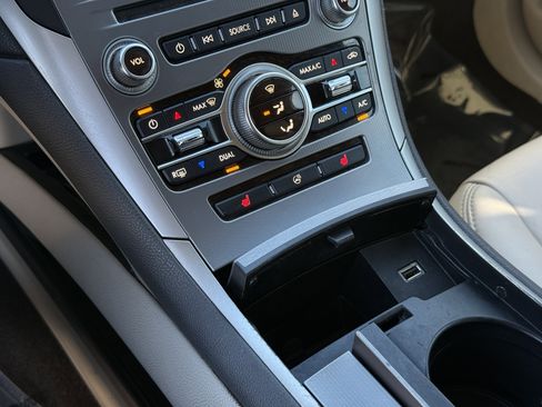 Used 2017 Lincoln MKZ Select w/ Climate Package image 22