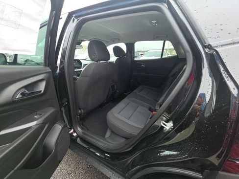 New 2026 Chevrolet Trax LS w/ LS Convenience Package image 23