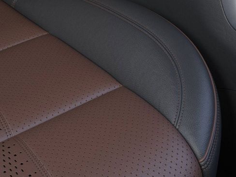 New 2026 Chevrolet Silverado 1500 High Country image 45