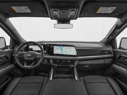 New 2026 Chevrolet Tahoe RST AWD/4WD image 5