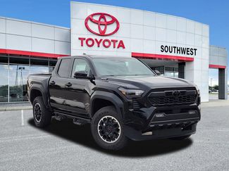 New 2026 Toyota Tacoma TRD Off-Road w/ TRD Off Road Premium Package AWD/4WD 360° Tour