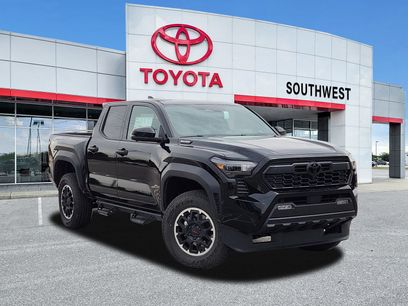 New 2026 Toyota Tacoma TRD Off-Road w/ TRD Off Road Premium Package