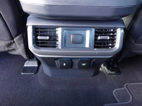 Used 2024 Ford F150 XLT w/ Mobile Office Package image 39