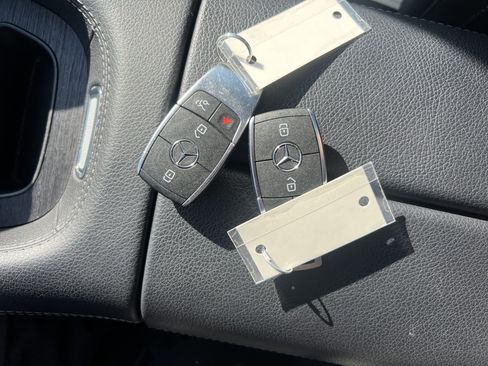 Certified 2021 Mercedes-Benz GLE 350 4MATIC image 38